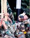 Ex-Agniveer quota for BSF constable post now 50%40