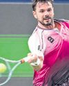Wawrinka set to hang racquet in 202653