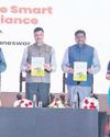 Inception workshop to formalise CSA Alliance12