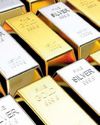 Gold, silver may take breather Gold, silver may take breather49