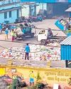 Outfit alleges Bharatpur MCC flouts solid waste mgmt rules Outfit alleges Bharatpur MCC flouts solid waste mgmt rules18