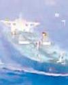 'US pursuing third oil tanker near Venezuela' 'US pursuing third oil tanker near Venezuela'40