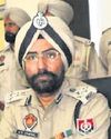 Punjab: Duped of ₹8cr, ex-IPS officer shoots self35