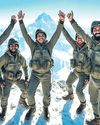 Army to conduct expedition to sacred Topo Gone peak19