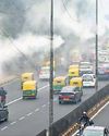 Delhi to seal polluting units without notice30