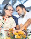 Delhi HC seeks response from Gandhis’ on ED plea31