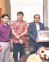 Bihar delegation visits City to study waste management9