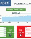 Equities rise as IT, metals lead rally43