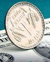 ₹ drops 8 paise to close at 89.7112