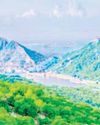 Centre cracks down on Aravalli mining33