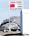 China seeks gains from de-escalation along India LAC: US report6