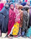 Somalia’s capital votes in first step to restoring universal suffrage44