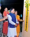CM unveils SOG training complex at Chandaka16