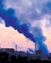 PM2.5 pollutants linked to higher depression risk21