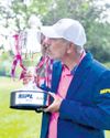 Legend Jeev ends 13-yr title drought56