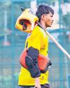 Borrowed gear to HIL riches: Vivek Lakra's extra-ordinary journey52