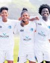 Nita FA win again as Pyari’s hat-trick run continues49