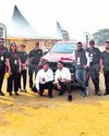 Capital Toyota hosts two-day boot camp44