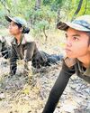 All-woman squad to protect wildlife2