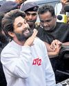 Chargesheet filed against Allu Arjun26