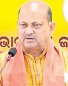 No basis in Mamata’s allegation: Odisha BJP11