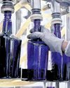 India’s water crunch brews risks for beverage giants40
