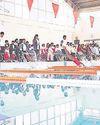 State-of-the-art indoor swimming pool inaugurated State-of-the-art indoor swimming pool inaugurated43