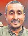 Sengar to stay in jail Sengar to stay in jail4