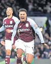From 'lazy' to title challengers: Aston Villa the big surprise From 'lazy' to title challengers: Aston Villa the big surprise40