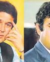 Unresolved fall out between Rajesh & Sanjeev Unresolved fall out between Rajesh & Sanjeev9
