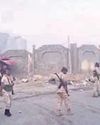 Saudi Arabia bombs Yemen port33