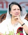 B’desh’s 1st female PM Khaleda Zia dies at 804