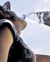 Bottled drinkers ingest 90K more microplastics each yr: Study1
