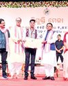 Uphold integrity, keep system clean: CM to 1,543 new recruits15