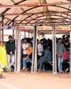 Puri under tight security for New Year7