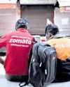 Zomato, Swiggy boost rider incentives27