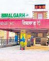 Bimalgarh station gets modern makeover14