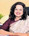 Odisha's first woman CS Anu Garg assumes office9