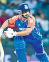 Pant’s future uncertain58