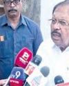 Parameshwara hopes for 'political promotion'41