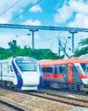 PM to launch Kolkata-Guwahati Vande Bharat sleeper: Vaishnaw37