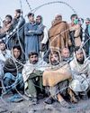 Pak witnesses drop in terror attacks since Afghan border closure43