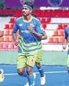 HIL: Lancers to take on Ranchi42