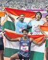 Eyeing 2026 Asian Games, AFI announces qualification marks43