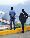 Shock US strike upends Venezuela36