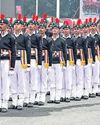 NCC plans to train 1L cadets as first responders for disasters26