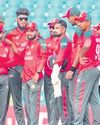 Orissa POST