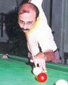 Cue ball maestro Manoj passes away55