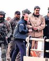 Narco-terrorism charges: Maduro pleads not guilty46