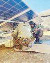Army sets up solar power plant in North Sikkim village28